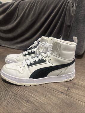 Puma RBD Game Sneakers Men’s 8.5